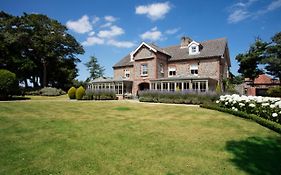 Morston Hall Morston
